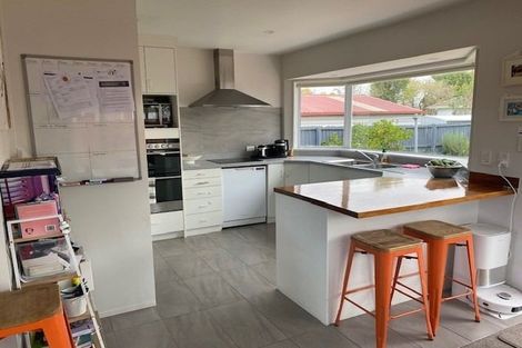 Photo of property in 108 Kendal Avenue, Burnside, Christchurch, 8053