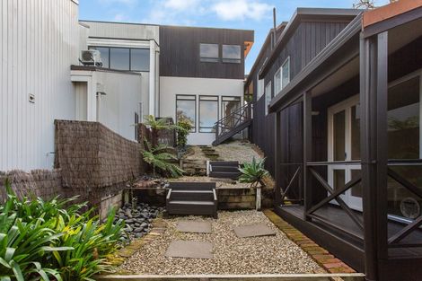 Photo of property in 3/25 Awatea Road, Parnell, Auckland, 1052