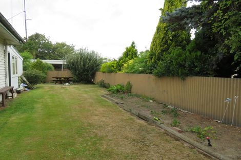 Photo of property in 5 Richard Street, Winchester, 7985