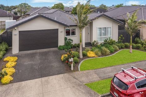 Photo of property in 7 Disley Road, Wattle Downs, Auckland, 2103