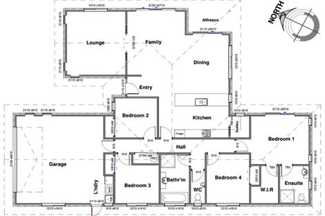 Photo of property in 5 Vercoe Crescent, Morrinsville, 3300