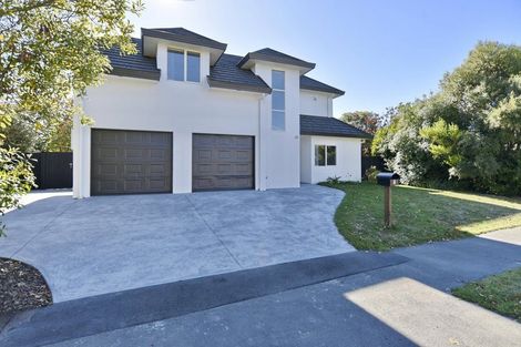 Photo of property in 3 Glastonbury Drive, Burwood, Christchurch, 8083