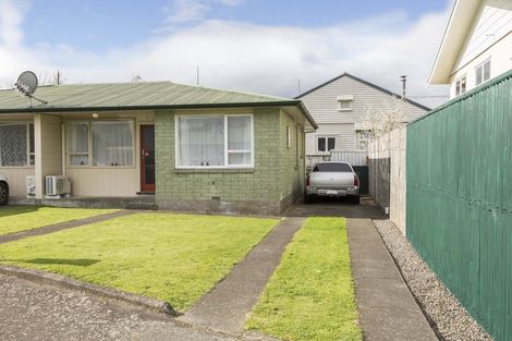 Photo of property in 4a Princess Street, Dannevirke, 4930
