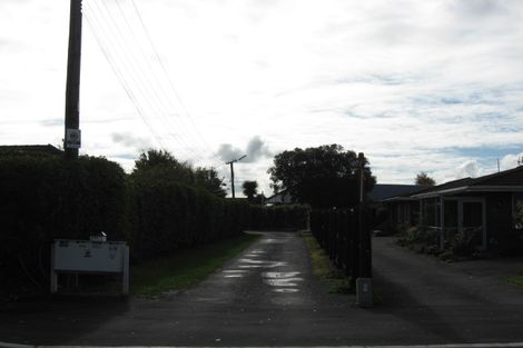 Photo of property in 176 Harewood Road, Papanui, Christchurch, 8053