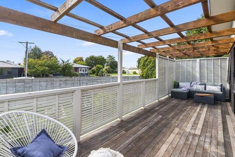 Photo of property in 21 Johnston Crescent, Hillcrest, Rotorua, 3015