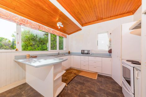 Photo of property in 45 Sarsfield Street, Herne Bay, Auckland, 1011