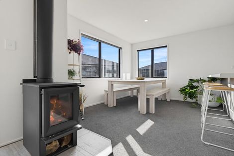 Photo of property in 59 Kate Sheppard Drive, Rolleston, 7615