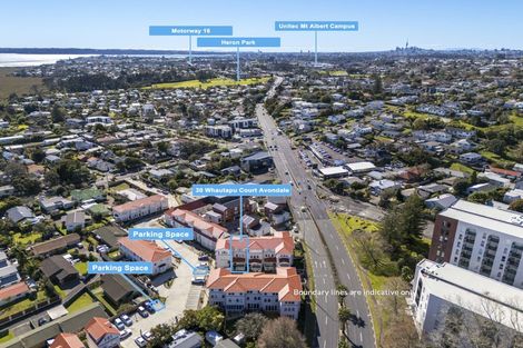 Photo of property in 30 Whautapu Court, Avondale, 1026