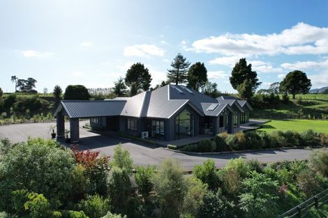 Photo of property in 31 Riveredge Terrace, Ohau, Levin, 5570