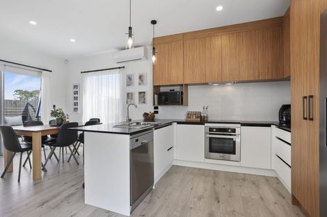 Photo of property in 34 Berba Lane, Westgate, Auckland, 0814