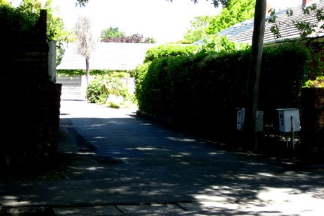 Photo of property in 2/46 Wairarapa Terrace, Merivale, Christchurch, 8014