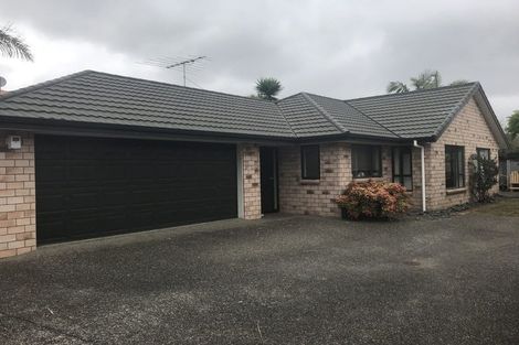 Photo of property in 12a Max Short Drive, Pukekohe, 2120