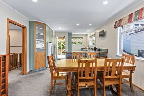 Photo of property in 12 Wilfred Street, Tawa, Wellington, 5028