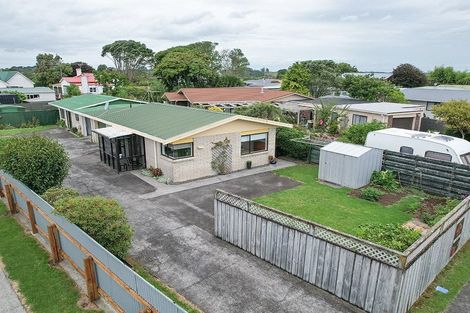 Photo of property in 1/14 Te Whena Place, Waitara, 4320