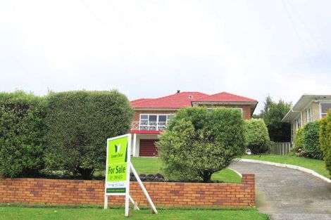 Photo of property in 16 Routly Avenue, Pukekohe, 2120