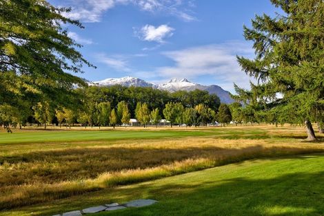 Photo of property in Millbrook Resort, 1 Malaghans Ridge, Arrowtown, 9371