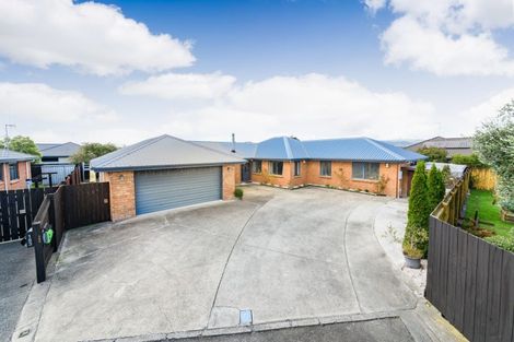 Photo of property in 155 Schnell Drive, Kelvin Grove, Palmerston North, 4414