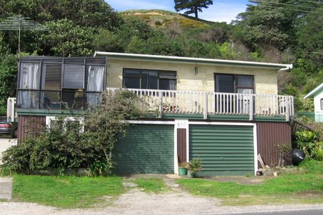 Photo of property in 812 Thames Coast Sh25 Road, Tapu, Thames, 3575