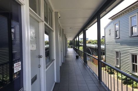 Photo of property in 125 Grafton Road, Roseneath, Wellington, 6011