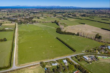 Photo of property in 266 Rangiora Leithfield Road, Sefton, 7477