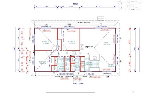 Photo of property in 2 Strawberry Place, Geraldine, 7930