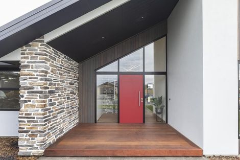 Photo of property in 29 Candlesticks Crescent, Lincoln, 7608