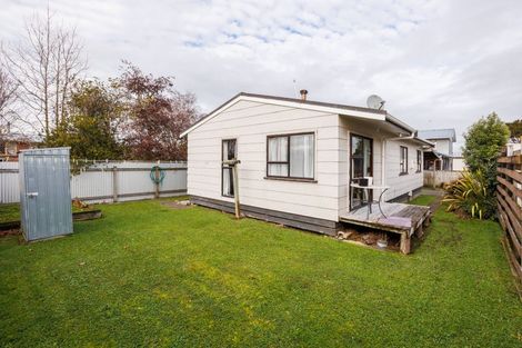 Photo of property in 4a Harding Place, Feilding, 4702