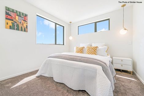 Photo of property in 46 Hoia Street, Papakura, 2110