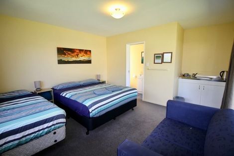 Photo of property in 1 Devon Street, Hanmer Springs, 7334