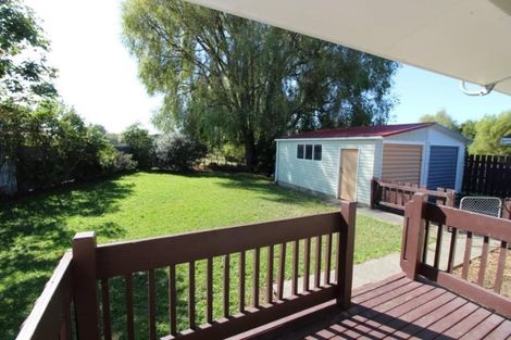 Photo of property in 6 Meads Place, Marton, 4710