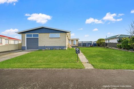 Photo of property in 231 Conyers Street, Strathern, Invercargill, 9812