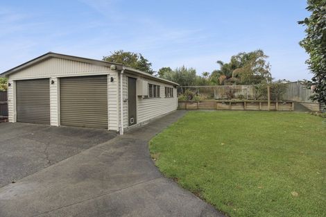 Photo of property in 75 Guy Avenue, Takaro, Palmerston North, 4410
