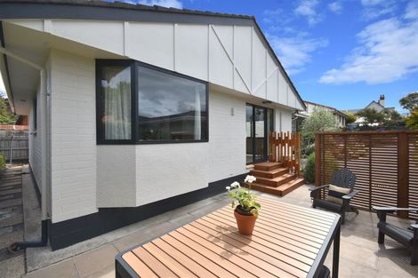 Photo of property in 18c Ings Avenue, Saint Clair, Dunedin, 9012