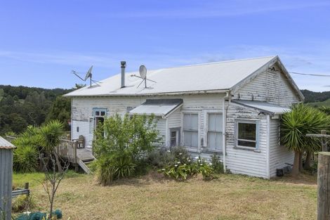 Photo of property in 1414 Kirikopuni Valley Road, Tangiteroria, 0381