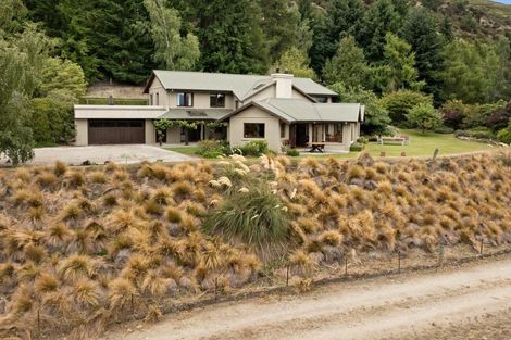 Photo of property in 515 Mount Barker Road, Wanaka, 9382