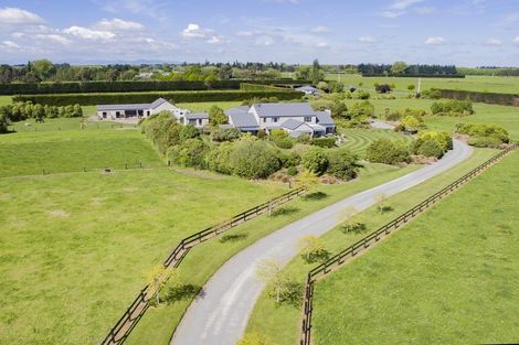 Photo of property in 2 Camwell Park, Flaxton, Rangiora, 7691
