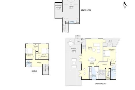 Photo of property in 17 Ngapuhi Road, Remuera, Auckland, 1050