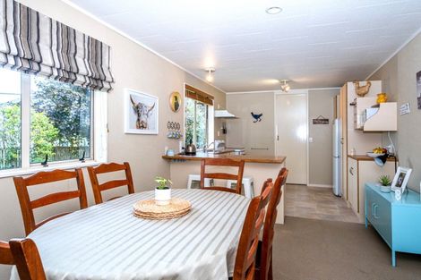 Photo of property in 5 Williamson Place, Geraldine, 7930