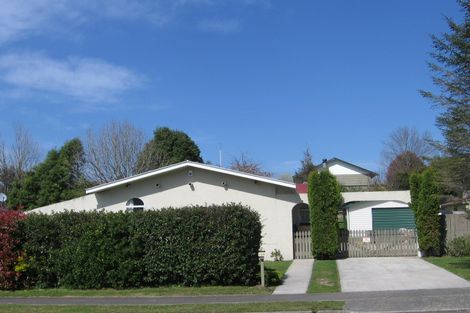 Photo of property in 104 Homedale Street, Pukehangi, Rotorua, 3015