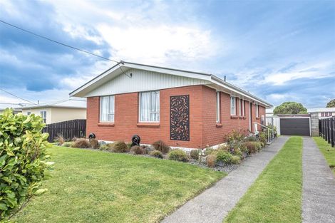 Photo of property in 136 Puriri Street, Castlecliff, Whanganui, 4501