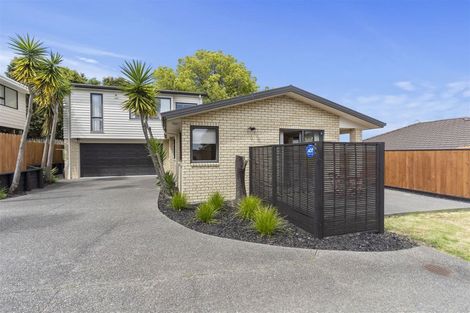 Photo of property in 48a Lewisham Street, Highland Park, Auckland, 2010