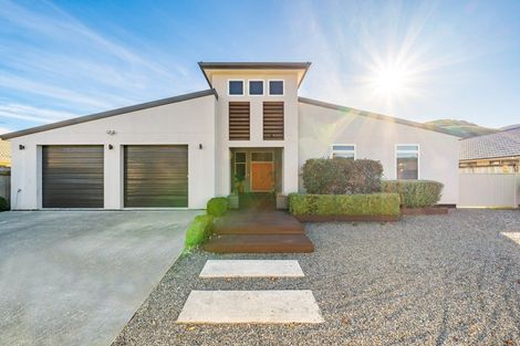 Photo of property in 46 Mary Huse Grove, Manor Park, Lower Hutt, 5019