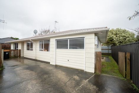Photo of property in 15a Millar Street, Terrace End, Palmerston North, 4410