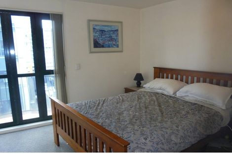 Photo of property in Quest Boulcott Apartments, 7a/57 Boulcott Street, Wellington Central, Wellington, 6011