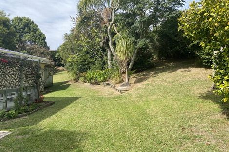 Photo of property in 15 Finchley Road, Torbay, Auckland, 0632