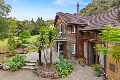 Photo of property in 596 Matakana Valley Road, Matakana, Warkworth, 0985