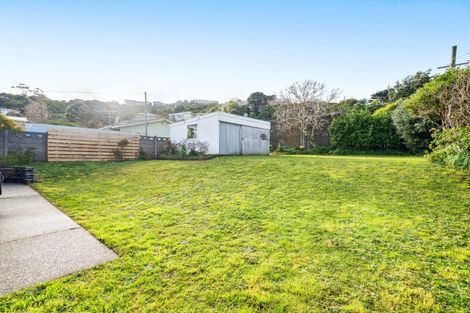 Photo of property in 17 Rotherham Terrace, Miramar, Wellington, 6022