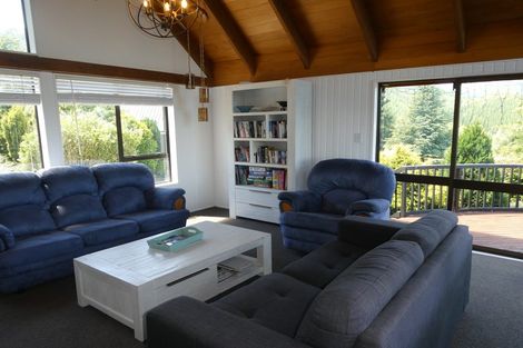 Photo of property in 15 Acheron Heights, Hanmer Springs, 7334