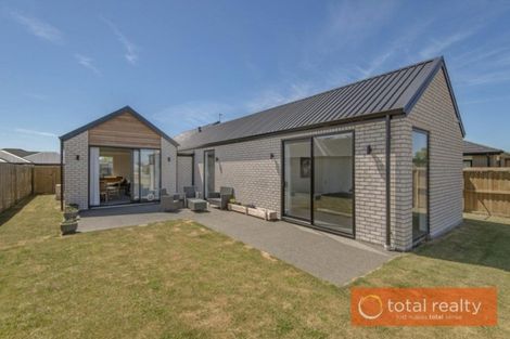 Photo of property in 7 Cable Lane, Halswell, Christchurch, 8025