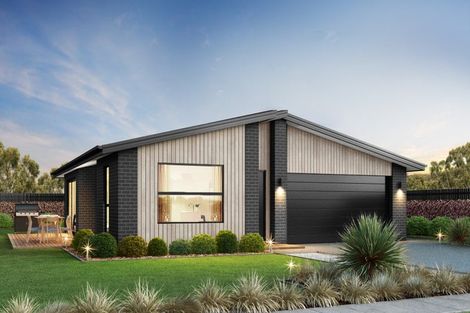 Photo of property in 51 Cork Street, Halswell, Christchurch, 8025